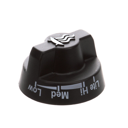 EVO Control Knob Outdoor Only 11-0404-RP